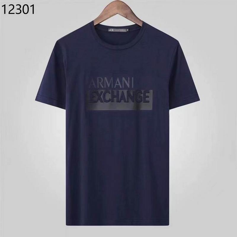 Armani Men's T-shirts 111